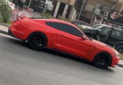 فۆرد مۆستانگ